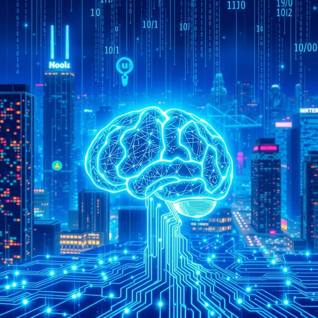 AI - A Beginner's Guide 🤖
