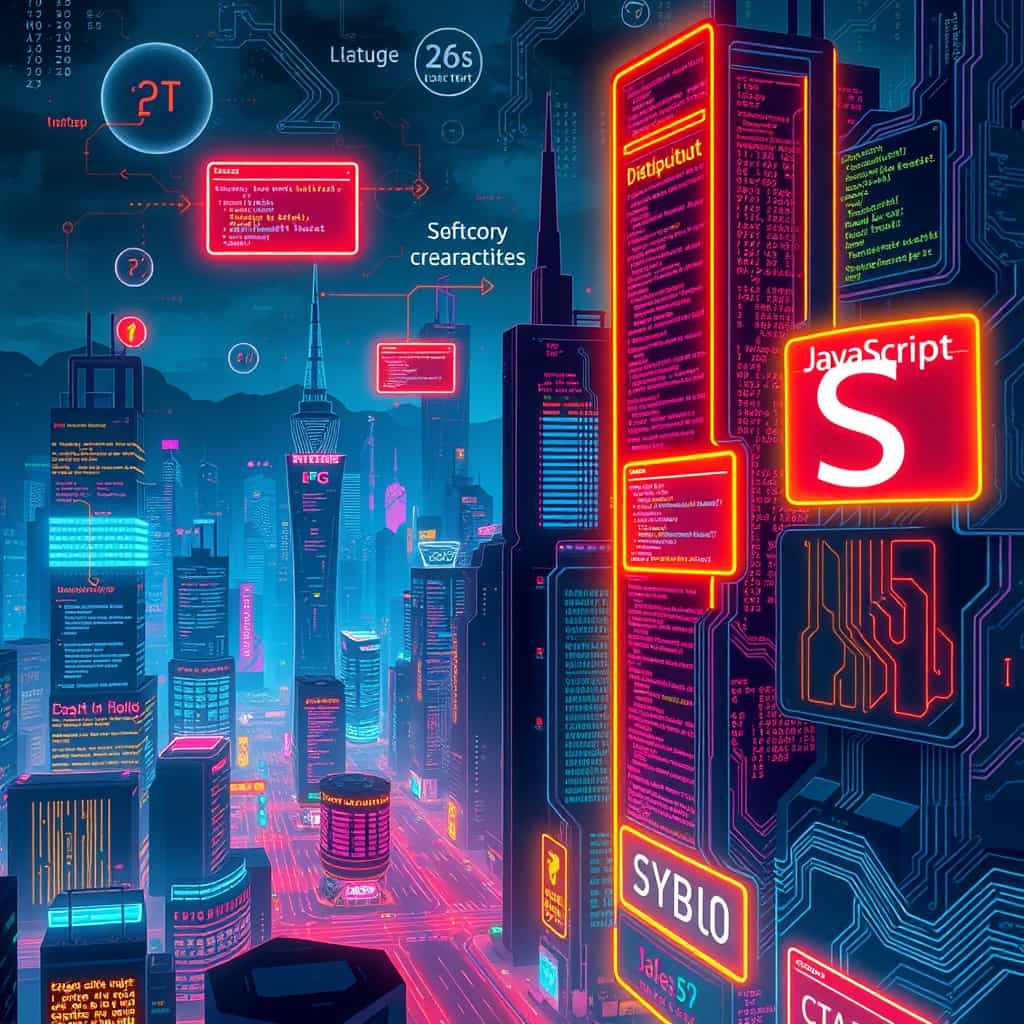 Mastering JavaScript - A Comprehensive Guide 🚀
