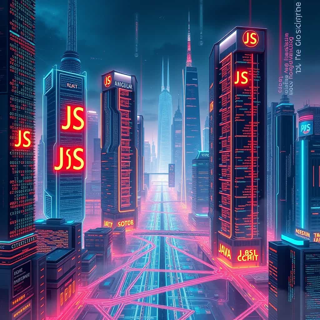 The Future of JavaScript - A Deep Dive 🚀
