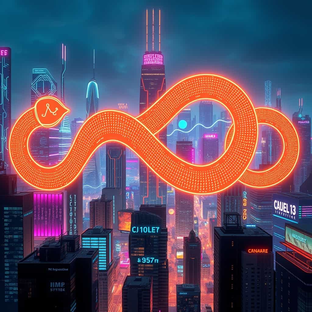 Emerging Trends in Python - A Deep Dive 🐍

