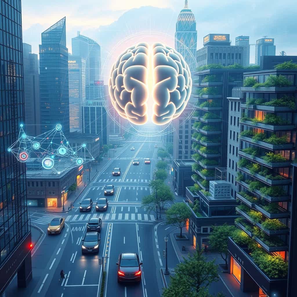 The Future of Technology - AI's Societal Impact 🚀
