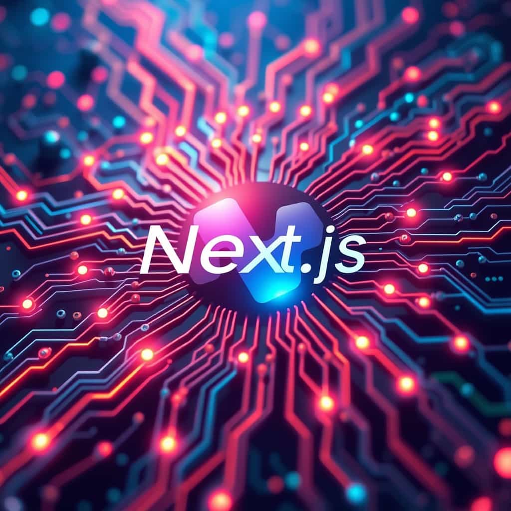 Next.js AI - A Beginner's Guide 🚀
