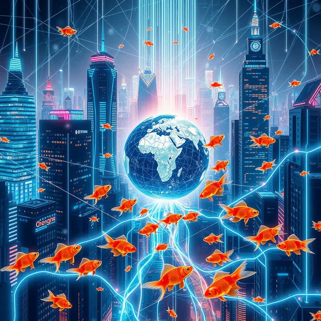 The Impact of Web Development on Society 🌍 - A Technological Transformation
