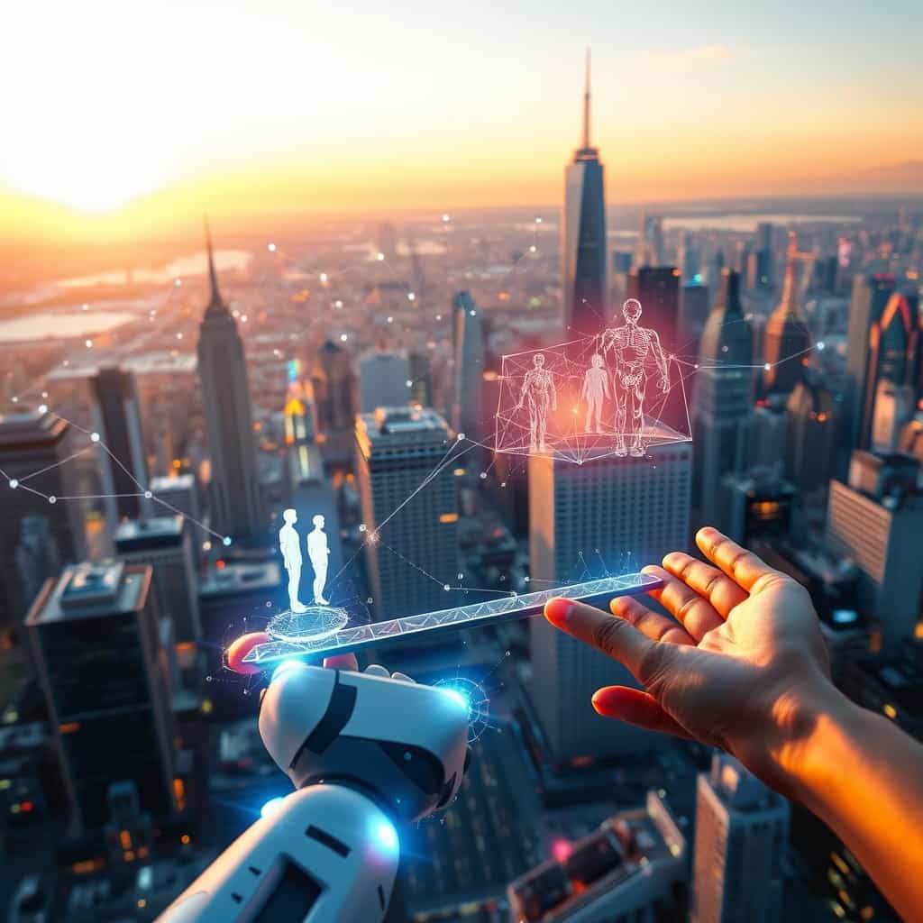 Emerging Trends in AI - A Deep Dive 🤖

