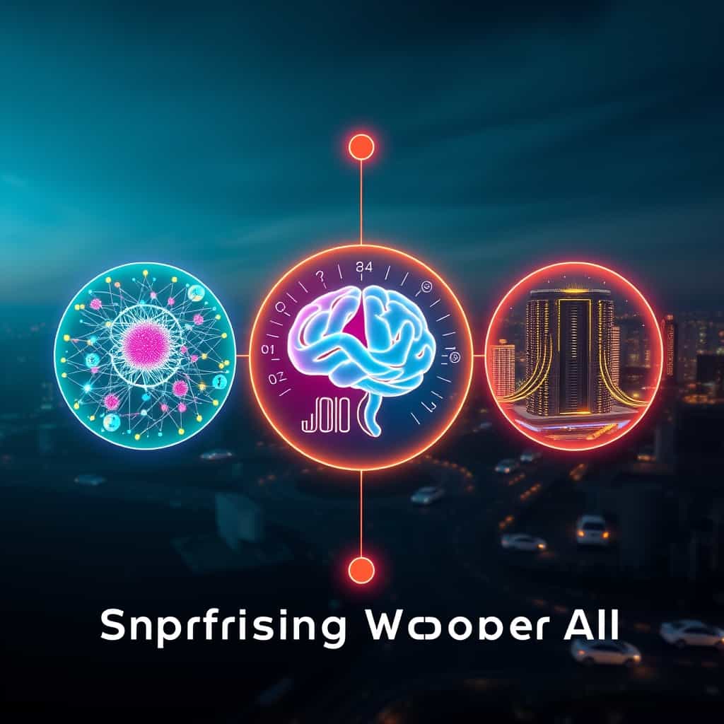 3 Surprising Facts About AI 🤔 - Unveiling the Truth!
