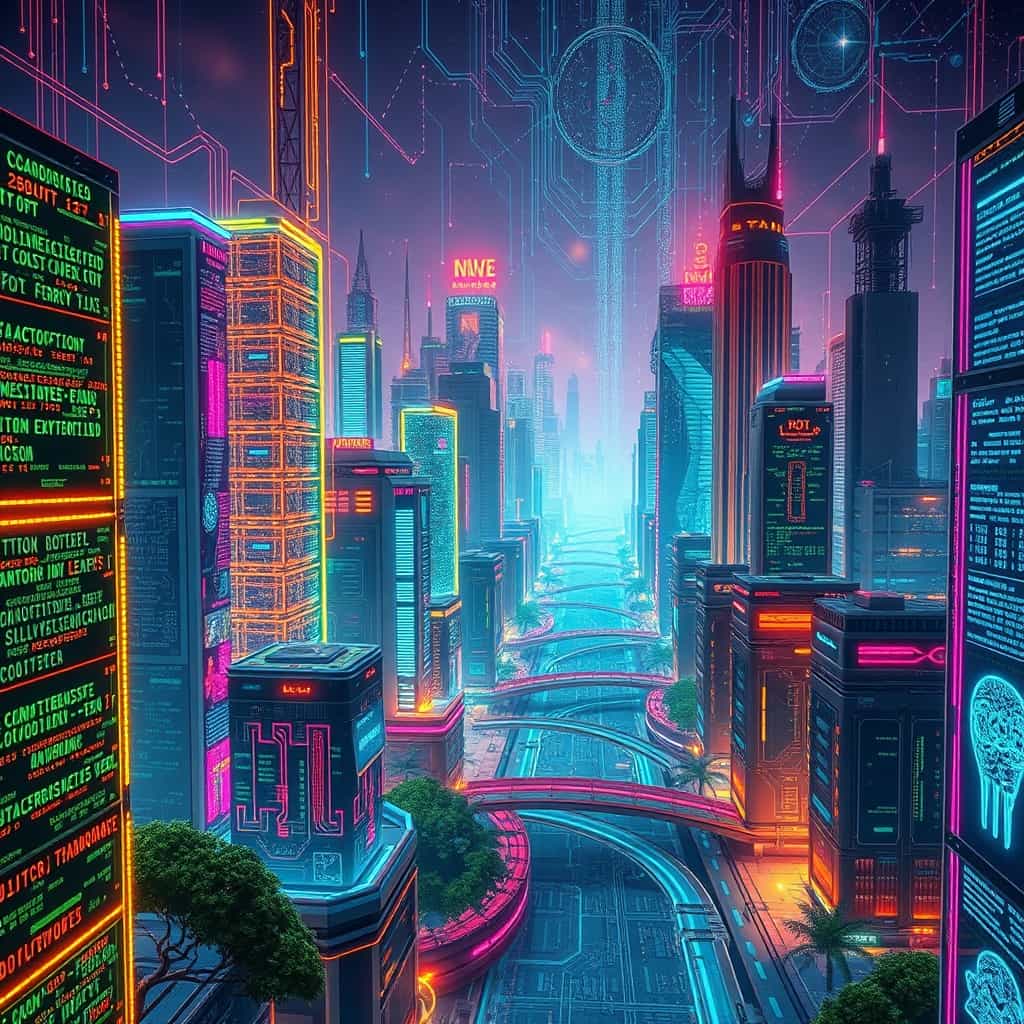 Is Programming the Next Big Thing 🤔- Exploring Future Trends
