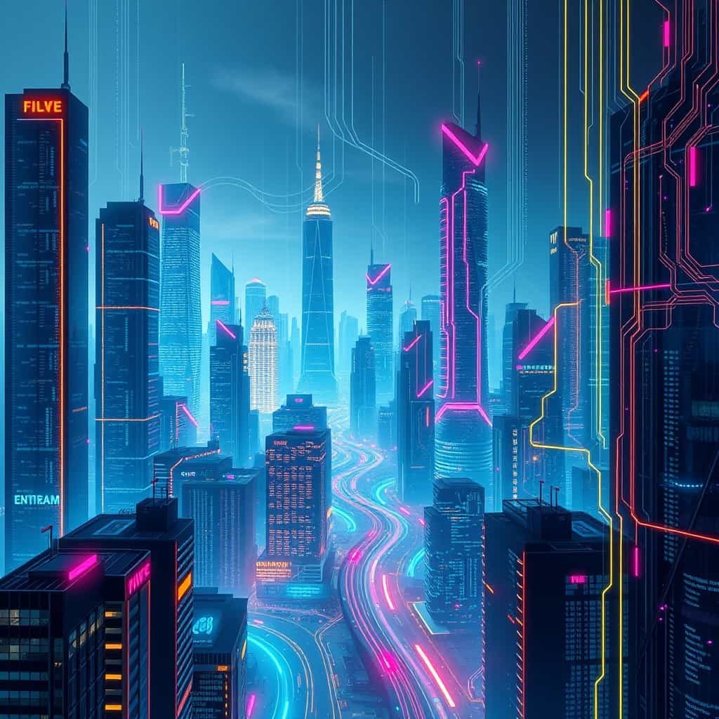 Emerging Trends in Programming - A Concise Overview 🚀
