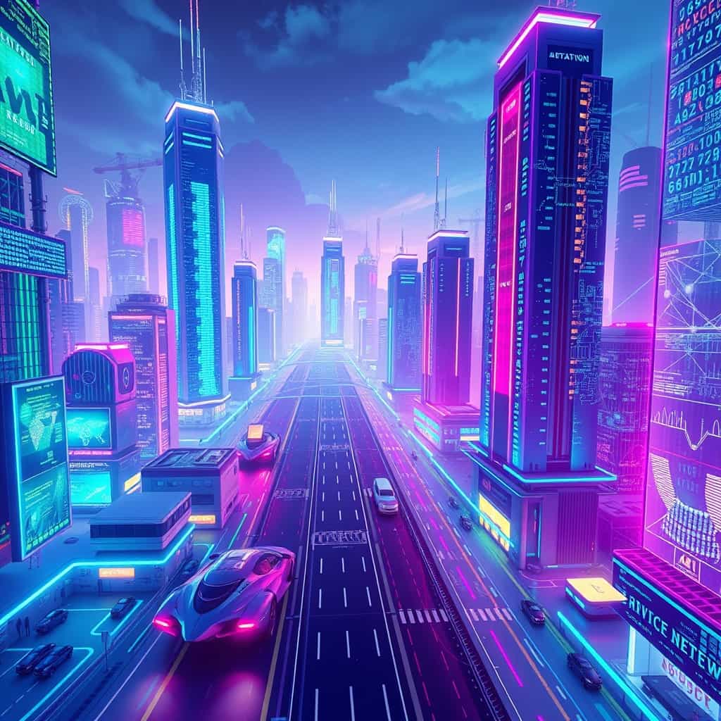 The Future of AI - A Technological Revolution? 🚀
