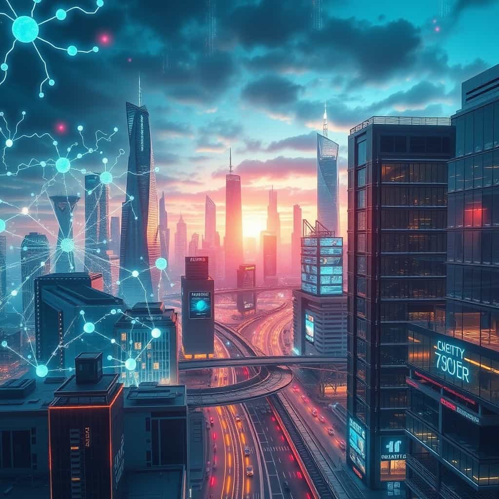 Emerging Trends in AI - Reshaping the Future 🚀
