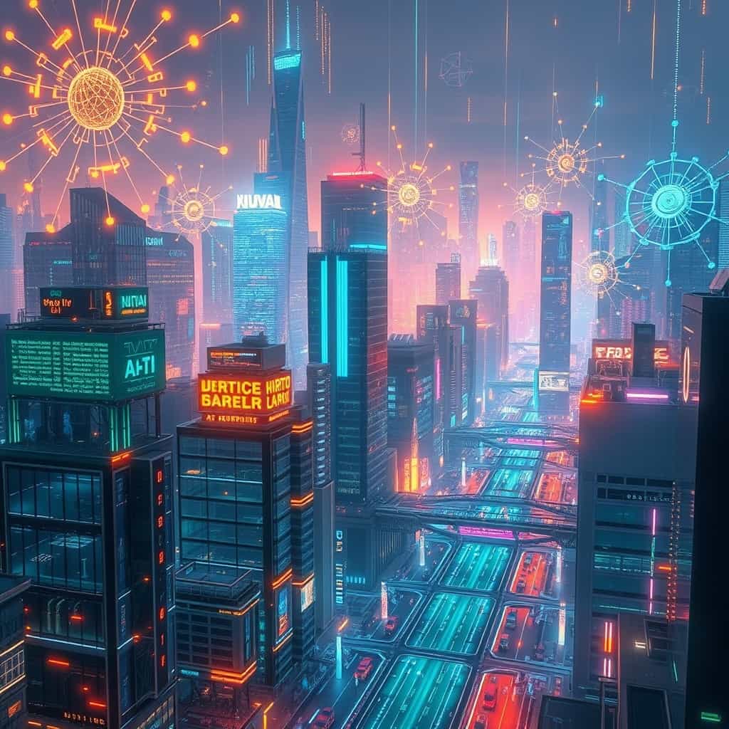 Emerging Trends in AI - A Deep Dive 🤖
