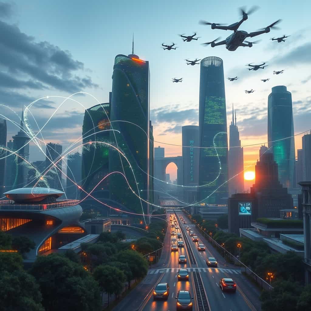 Emerging Trends in Technology - A Beginner's Guide 🚀
