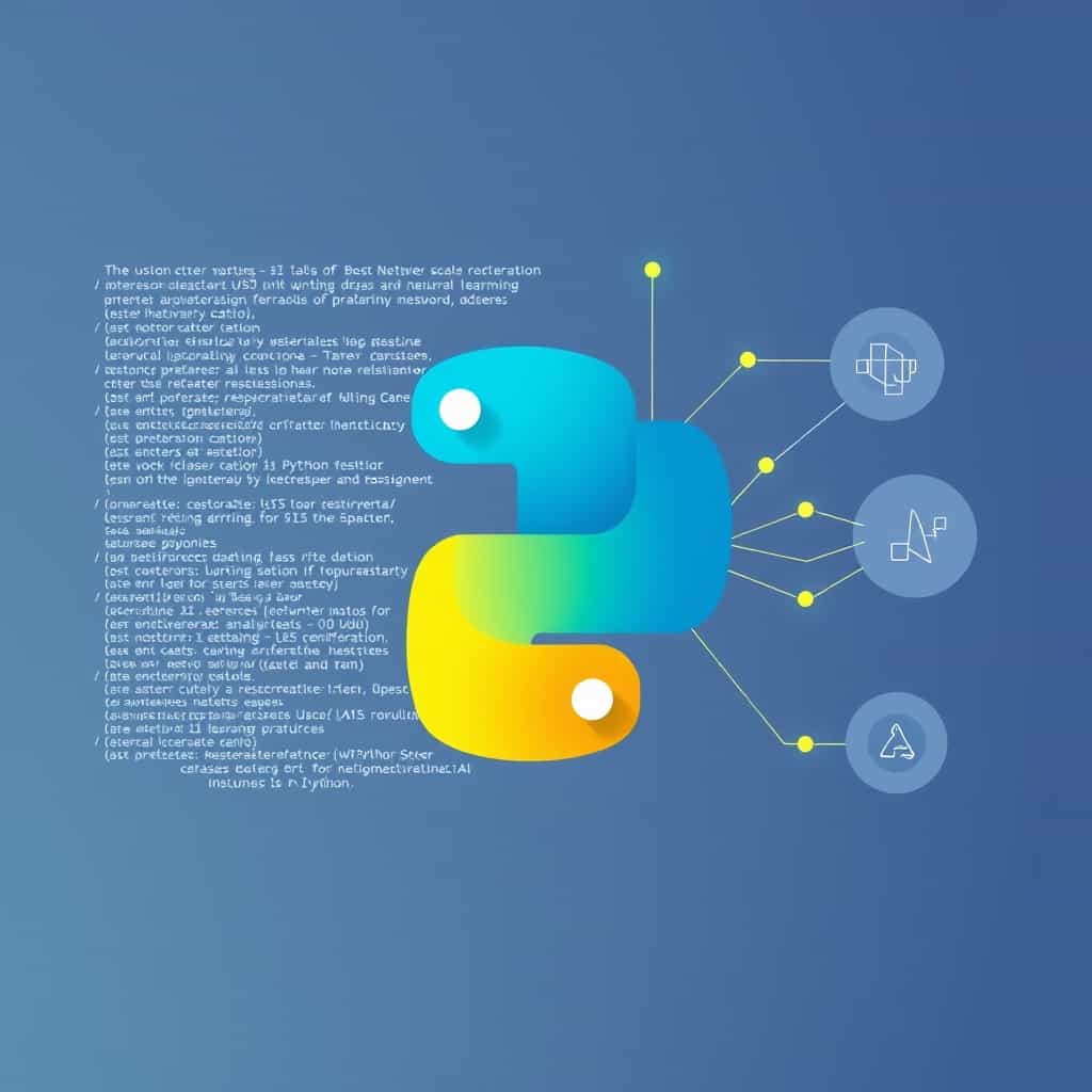 Best Practices for Python AI - A Quick Guide 🐍
