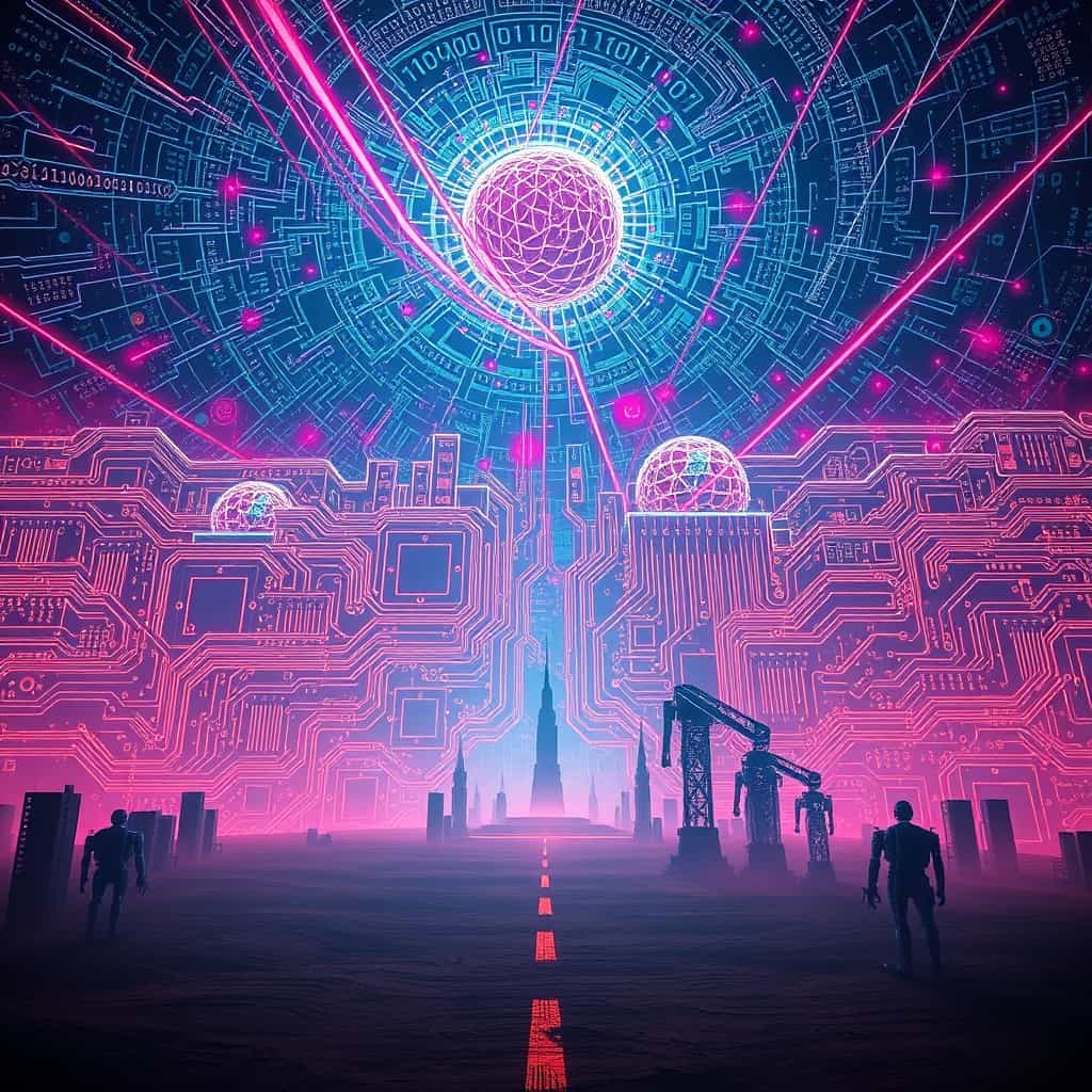 AI's Impact - Unveiling Surprising Facts 🤖
