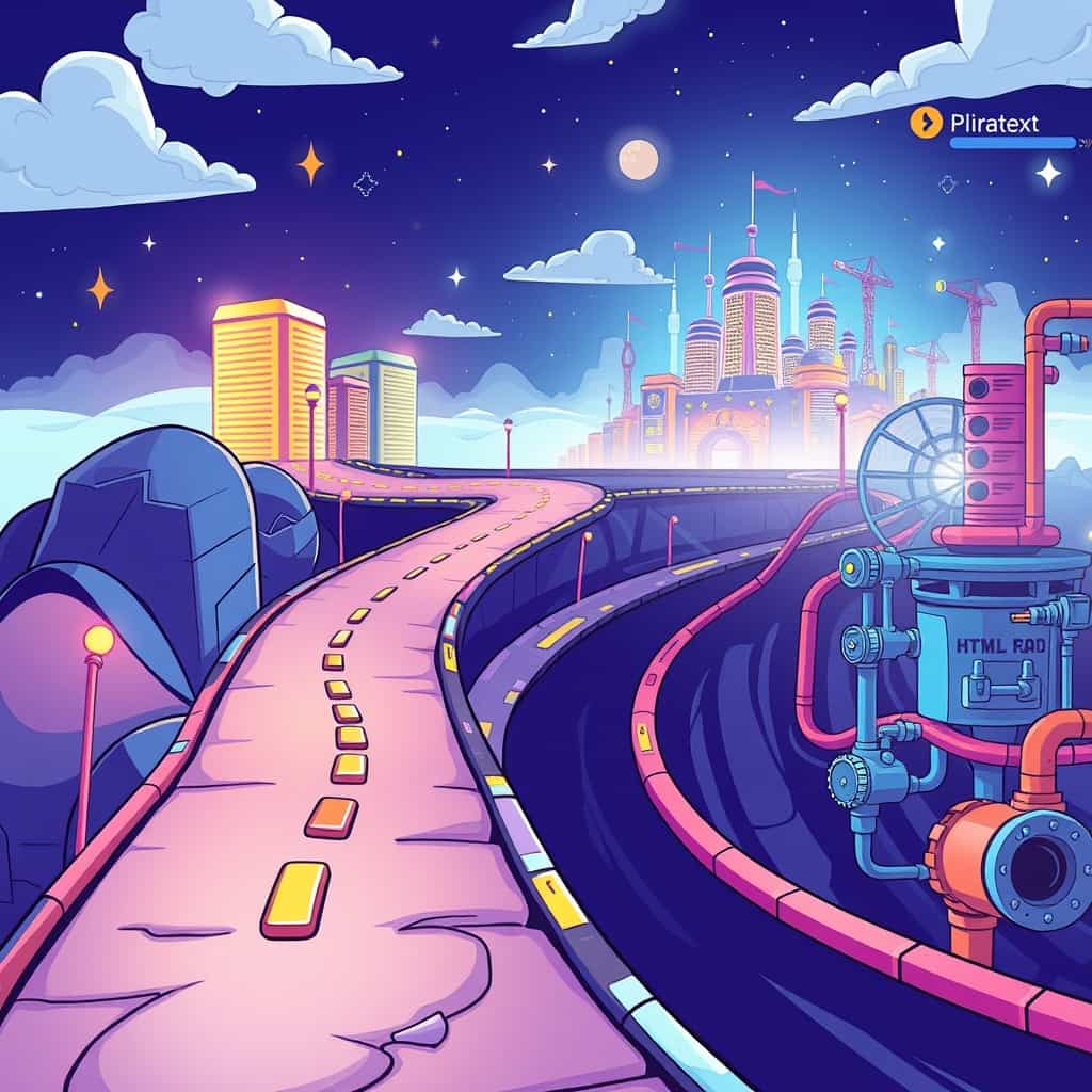 WEB DEVELOPMENT - A Beginner's Journey 🚀

