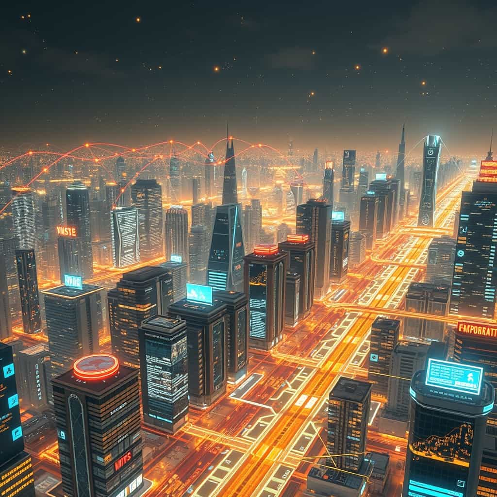 How Web Development is Changing the World 🌐 - A Tech Perspective
