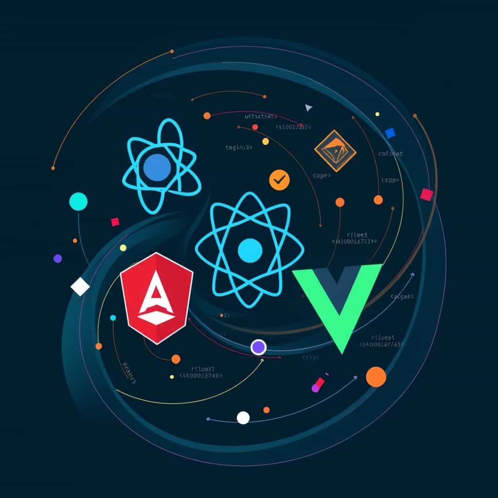 Emerging Trends in Top 3 Web Development Tools 🚀
