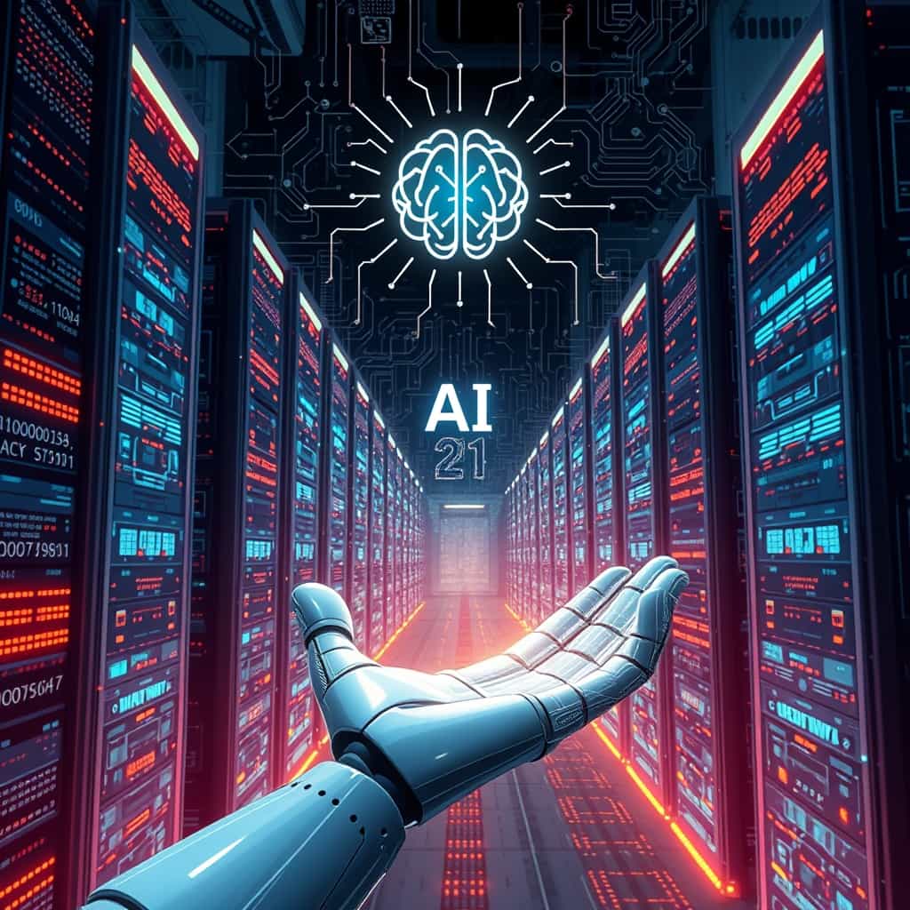 How to Master AI - A Comprehensive Guide 🤖

