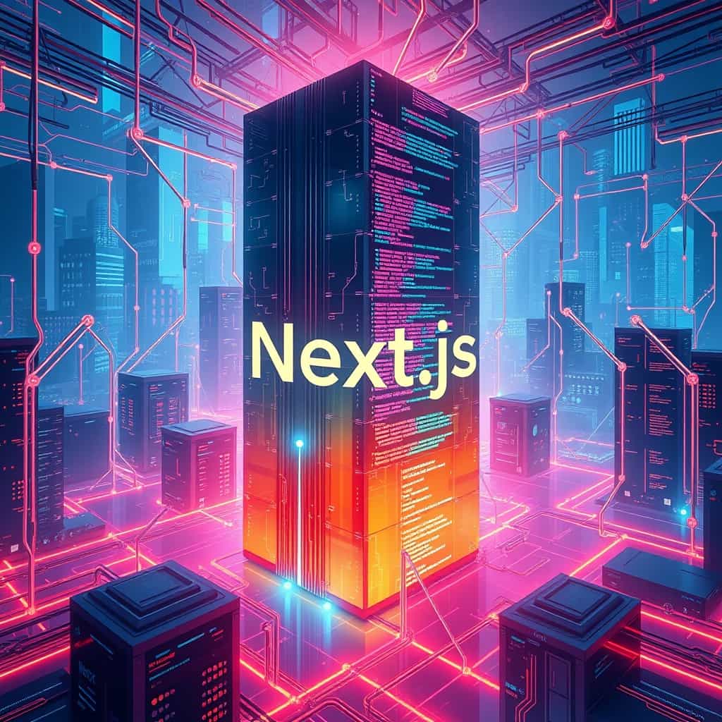 Emerging Trends in Next.js - A Developer's Guide 🚀
