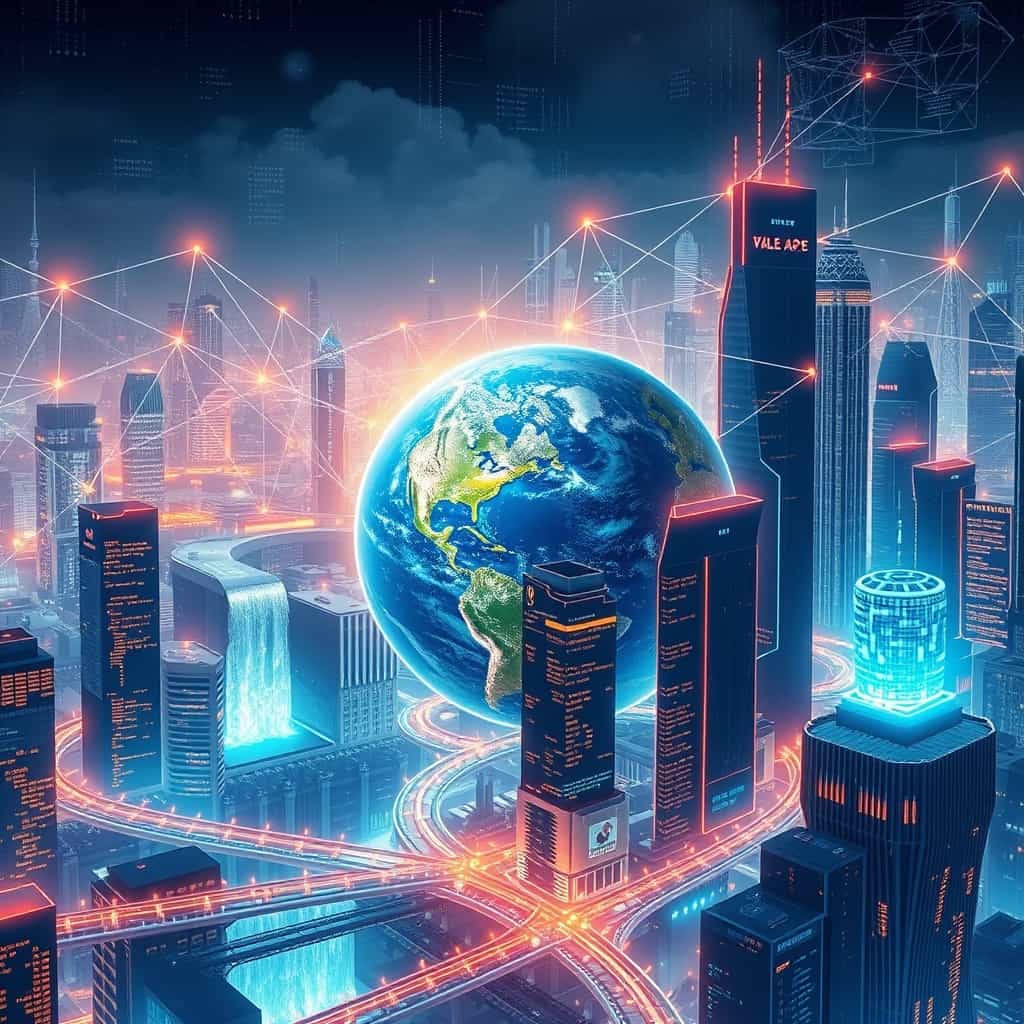 How Web Development is Changing the World 🌐 - A Technological Revolution 🚀
