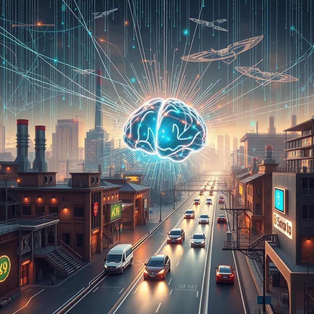 Is AI the Next Big Thing❓
