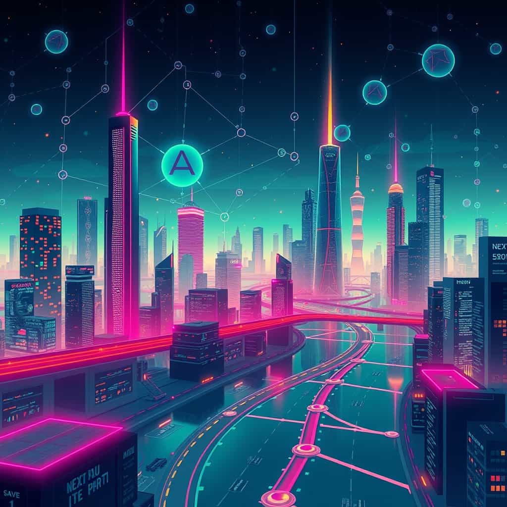 Emerging Trends in Next.js - A Comprehensive Overview 🚀
