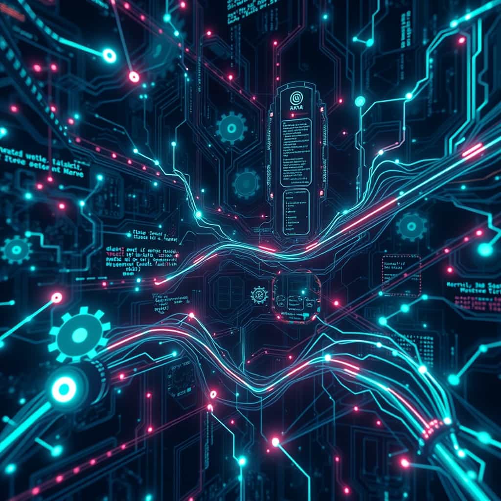 Python Mastery - Your Tech Advantage