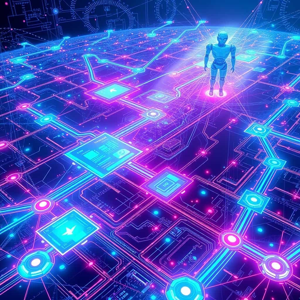 The Future of Web Development - Unveiling Tomorrow's Tech 🚀