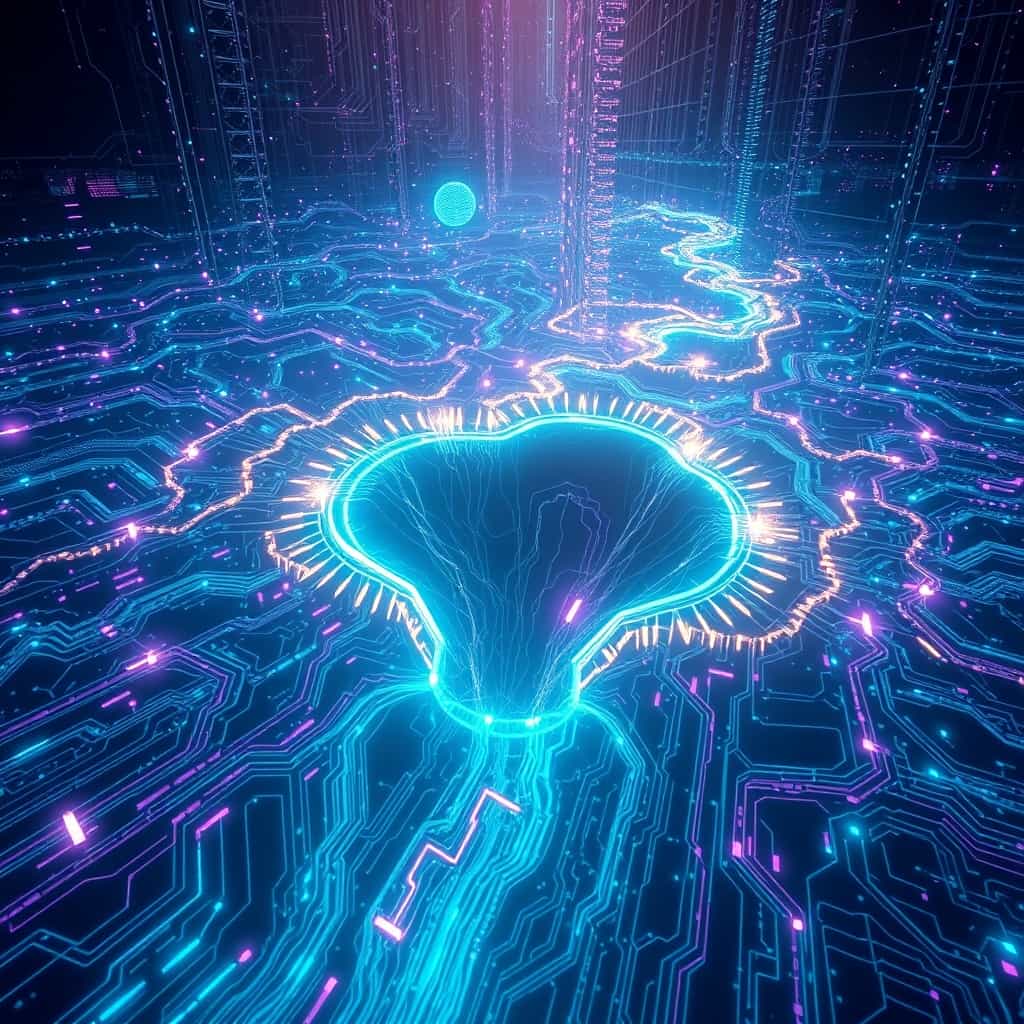 Python - The Future of Tech? 🚀