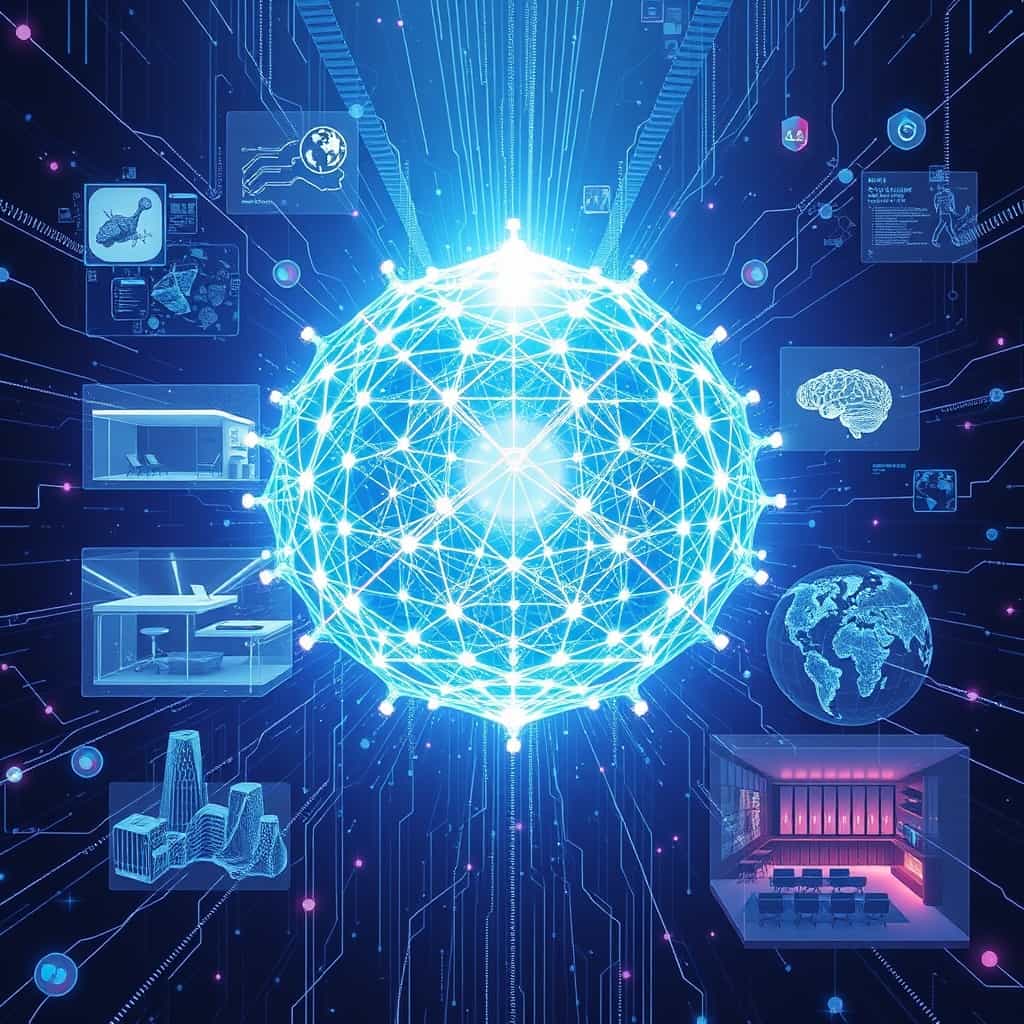 Latest Tech Trends - Shaping Our Future 🚀