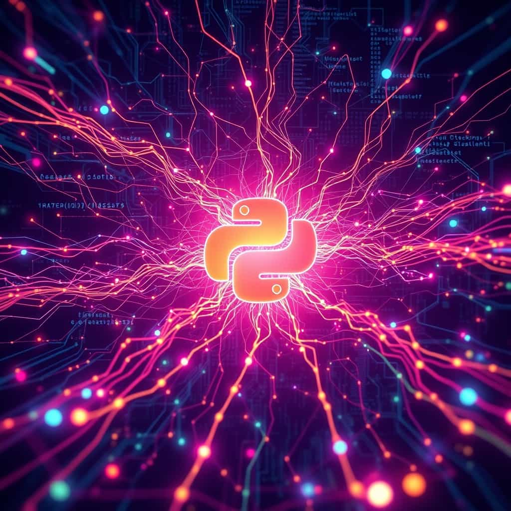 Is Python the Next Big Thing?