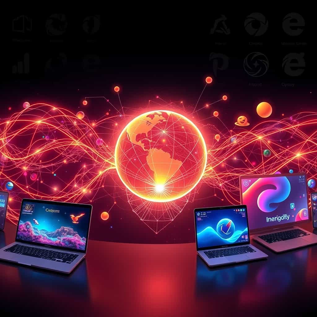 How JavaScript is Changing the World