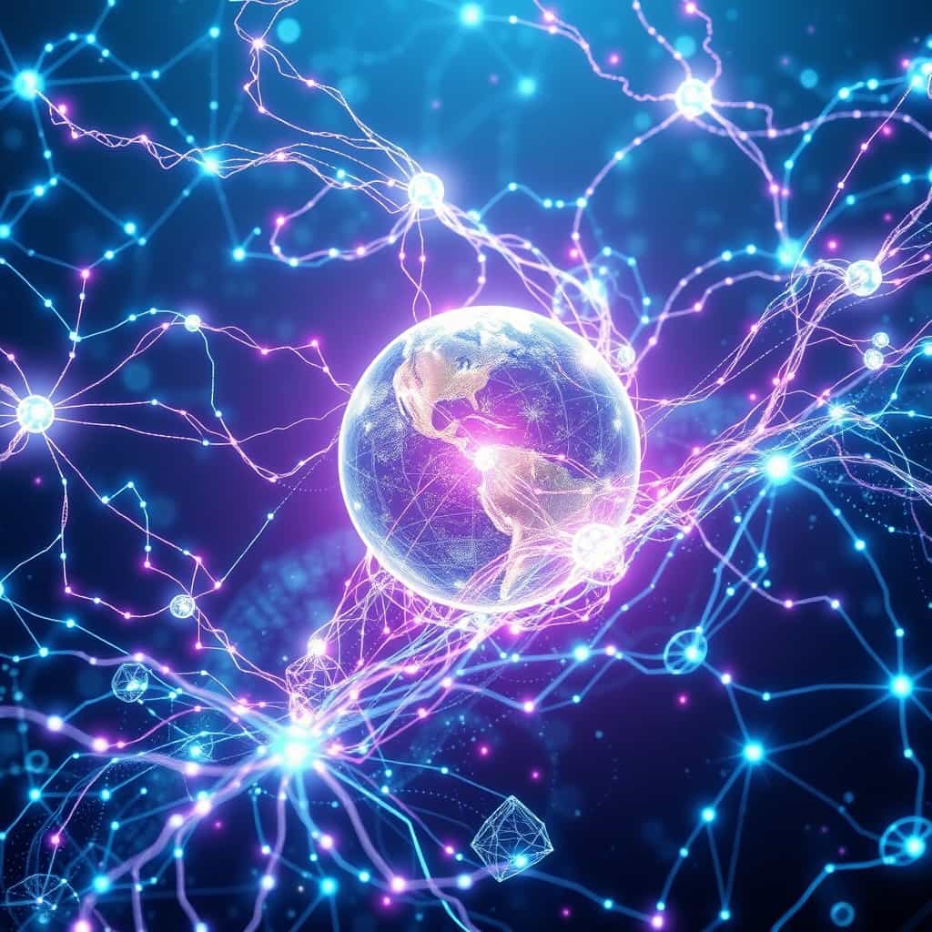 How AI Is Changing the World 🌍