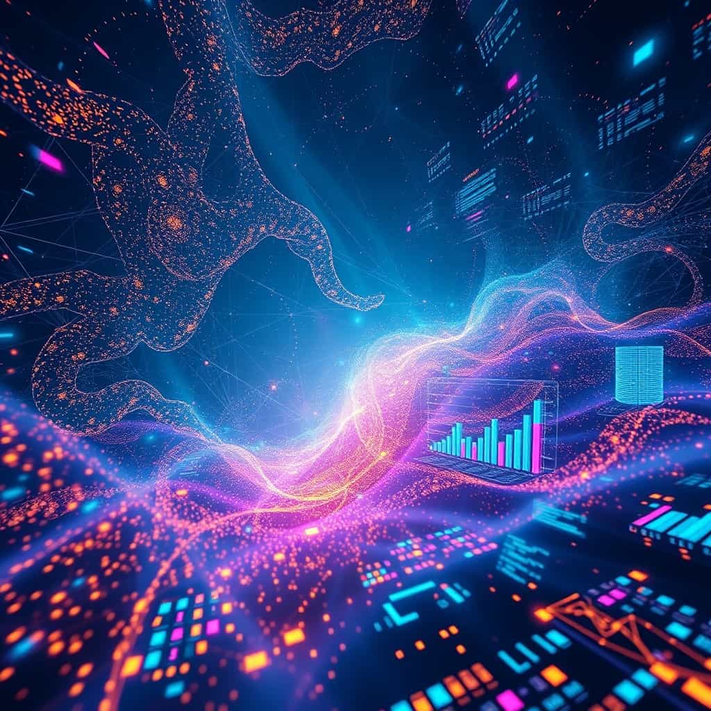 The Future of Data Analysis - Emerging AI Trends ✨