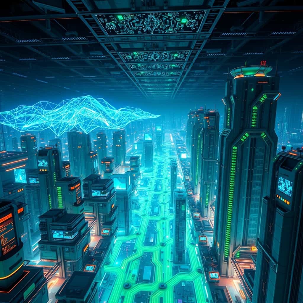 The Future of AI - Unveiling Tomorrow's Tech 🚀