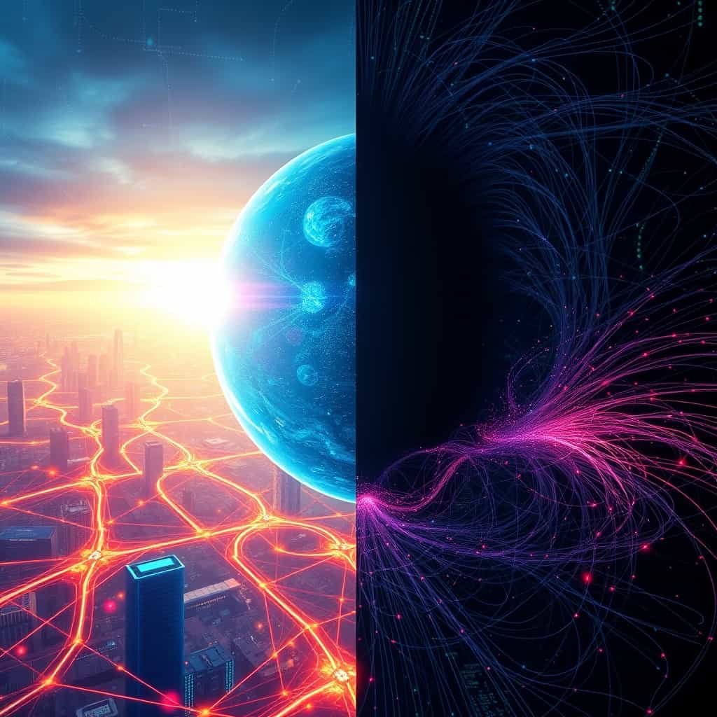 The Pros and Cons of AI - Reshaping Technology