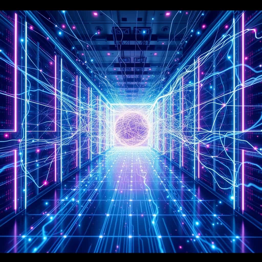 The Future of Data Analysis - Unveiling Tomorrow's Insights 🚀