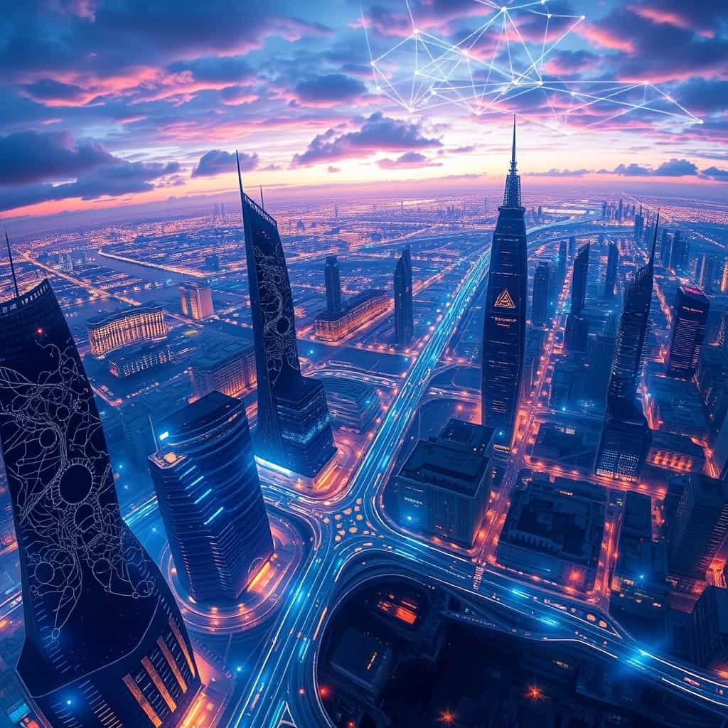 The Future of AI - A Glimpse into Tomorrow's World 🚀