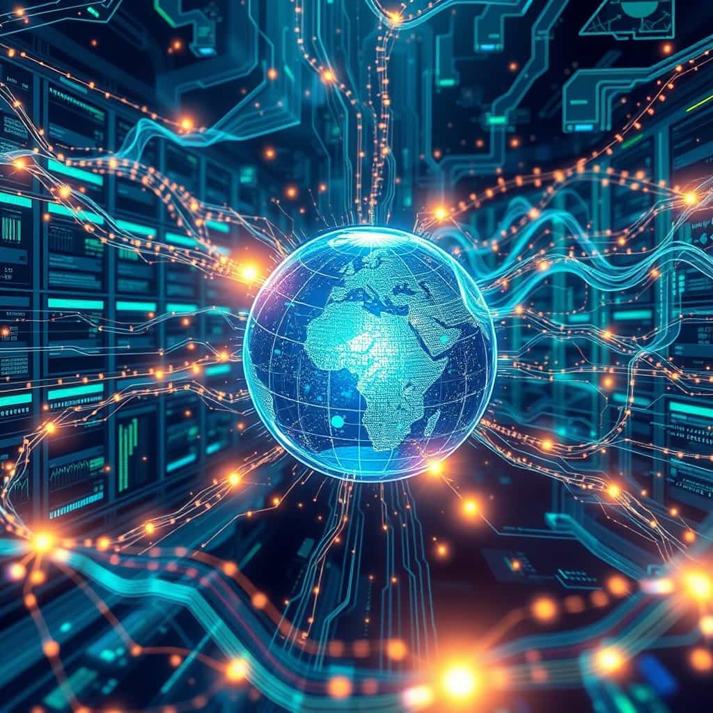 Data Analysis - Revolutionizing Our World 📊