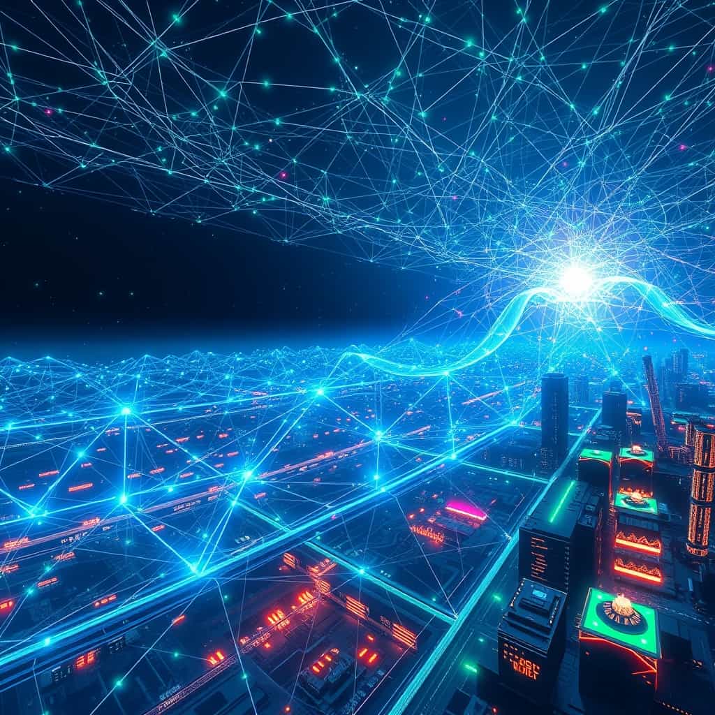 Latest Tech News - Changing Our World 🚀