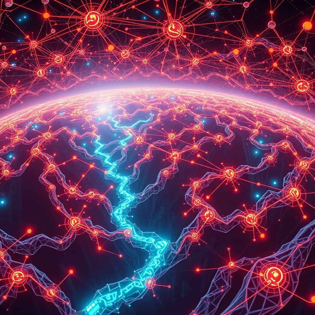 AI - Transforming Our World 🤖