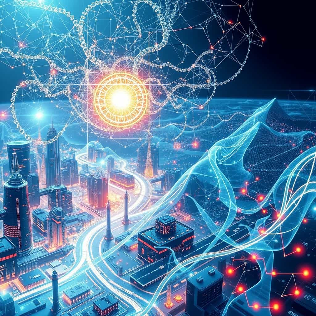 The AI Revolution - How It's Changing Everything 💡