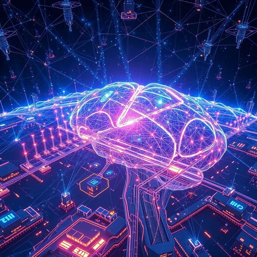 AI Trends - Shaping the Future of Technology 🚀