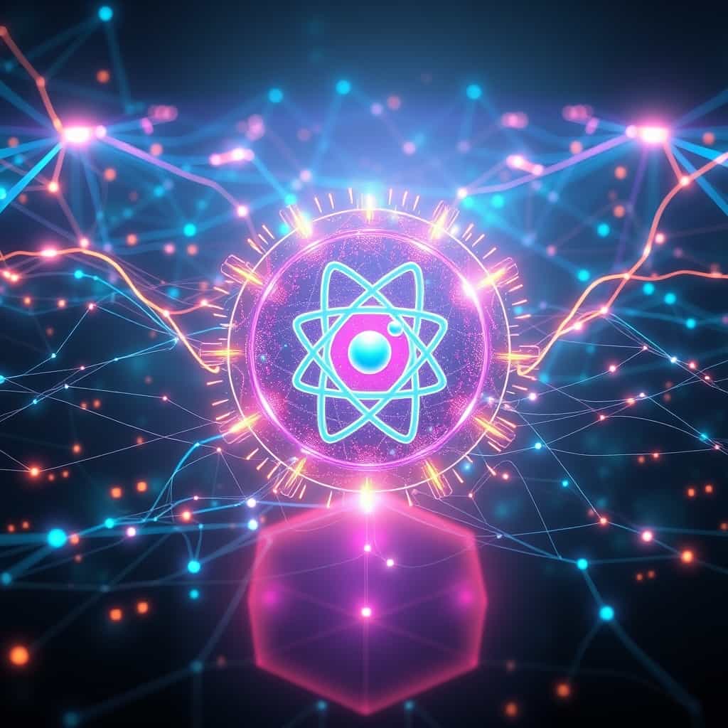 Next.js - The Web's Game Changer 🚀