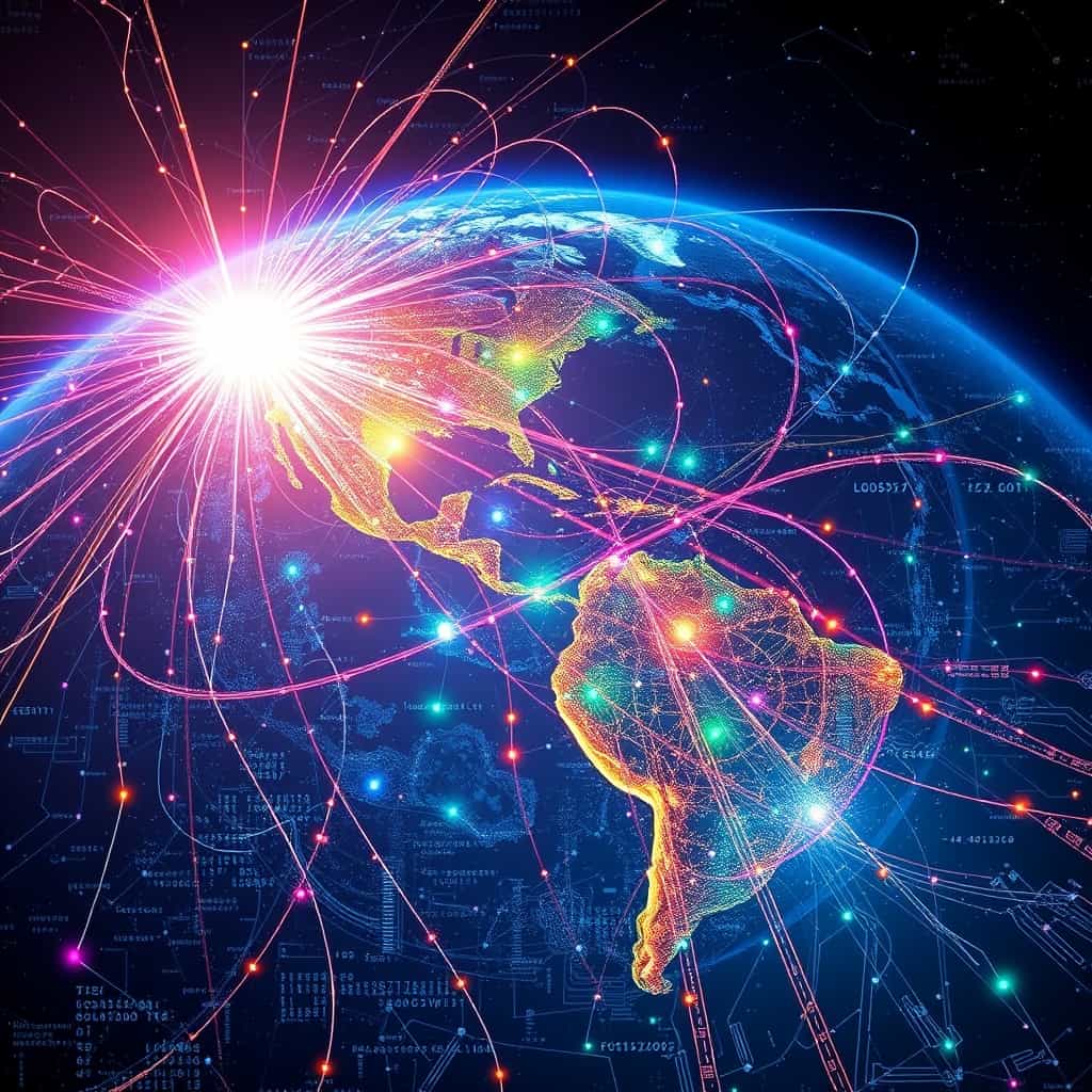 Programming's World-Changing Power - A Deep Dive into Code's Impact