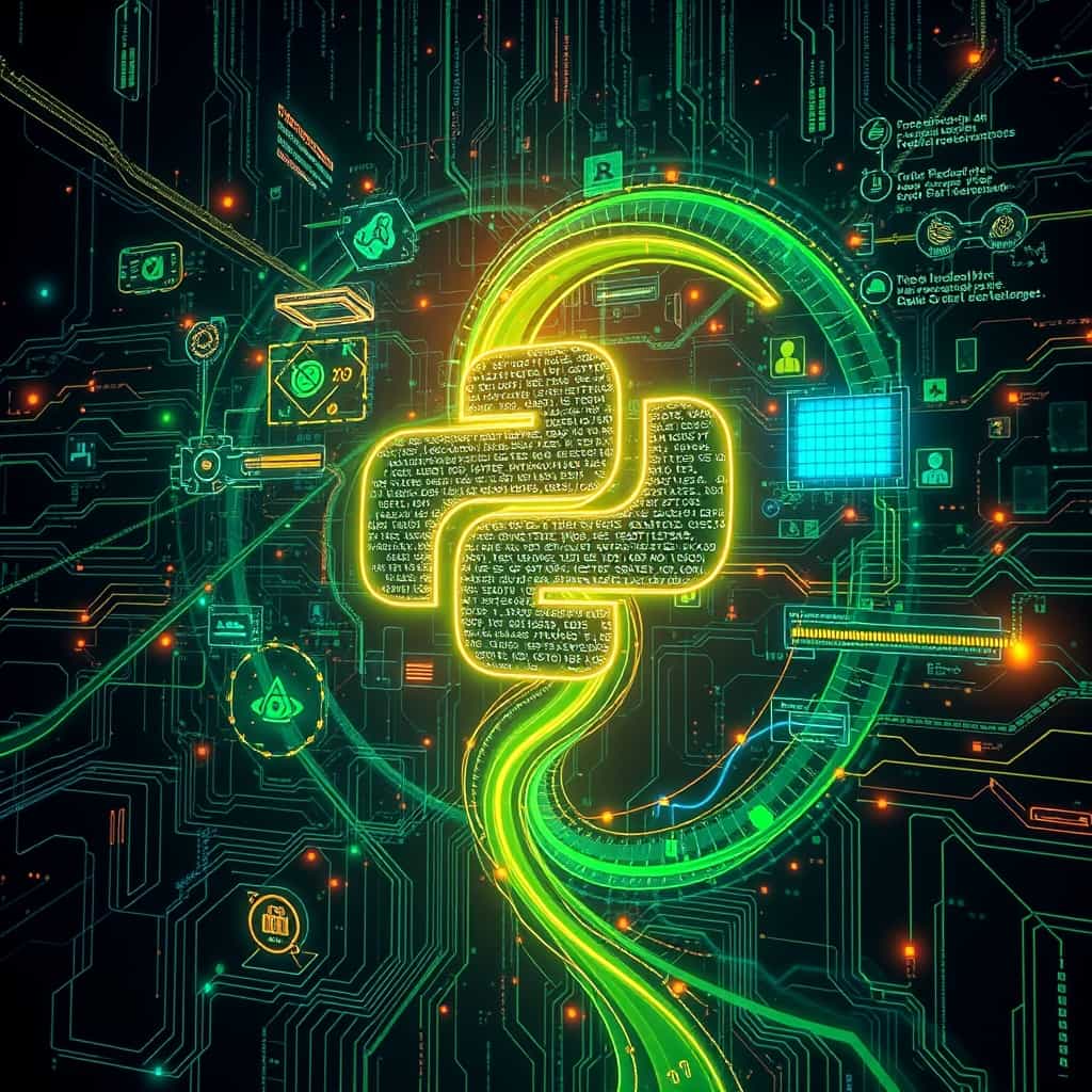 Emerging Trends in Python - What's Next? 🐍