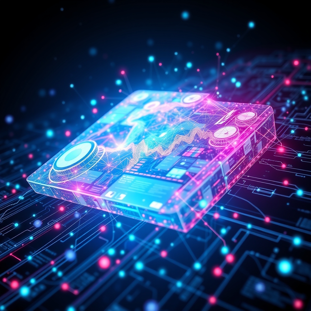 Web Development's Horizon - The Data Analysis Revolution