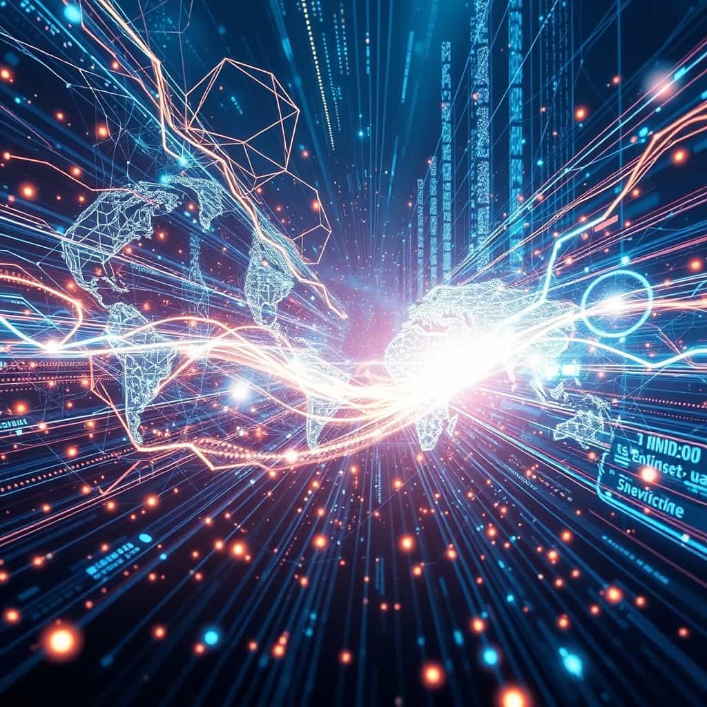 How Data Analysis is Changing the World