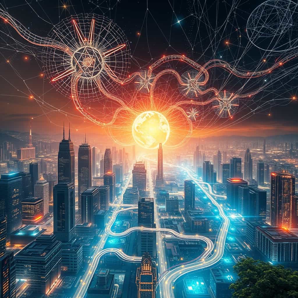 Artificial Intelligence - Reshaping the Future 🚀