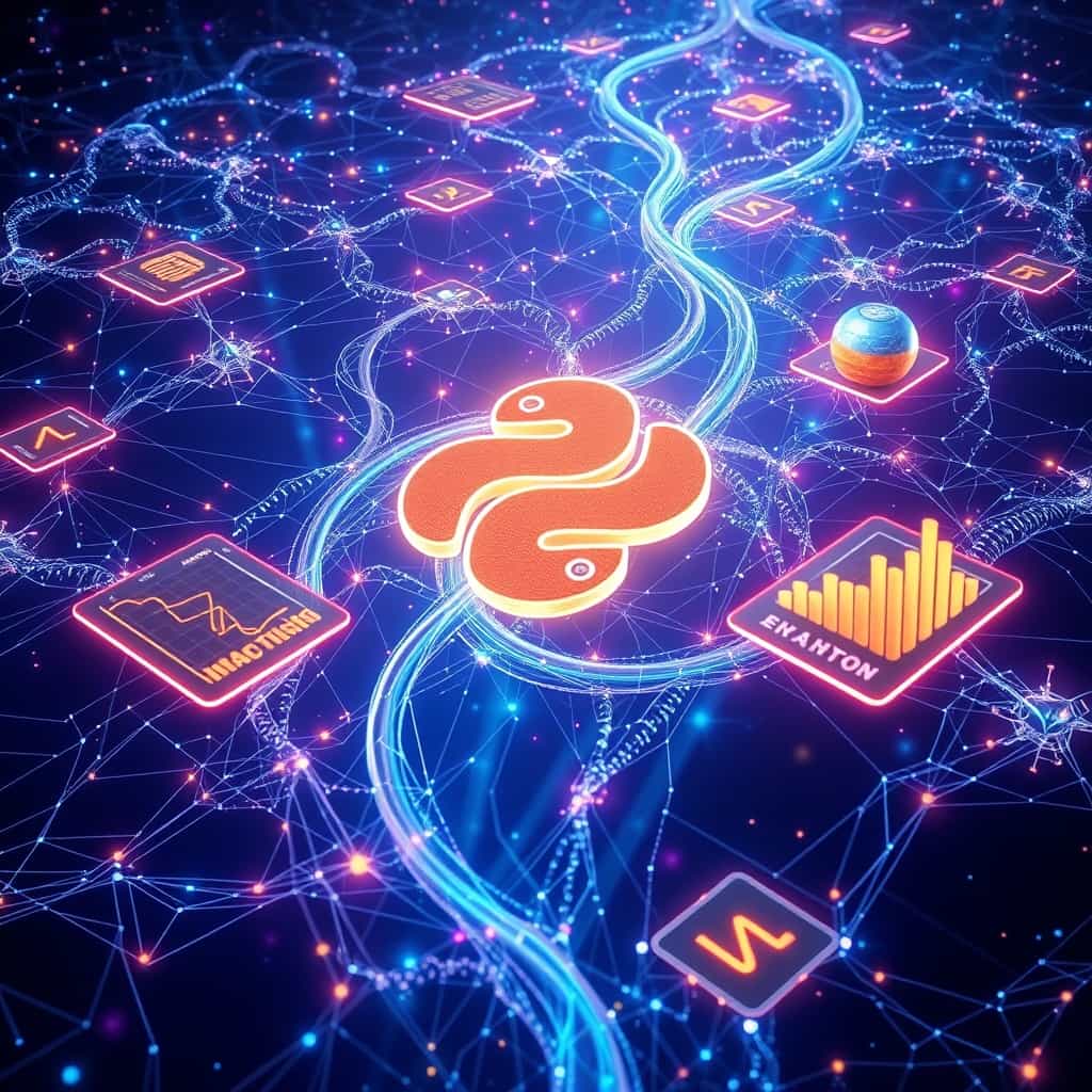 Emerging Trends in Data Analysis - Is Python the Next Big Thing? ✨