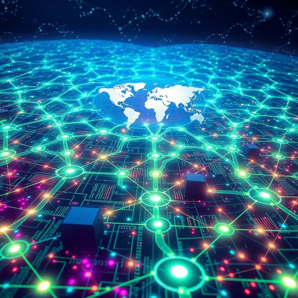 Web Development - Changing the World